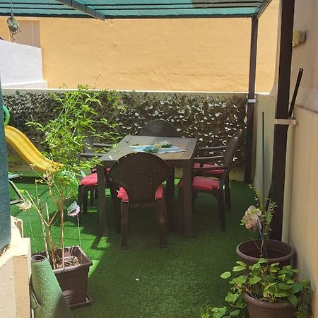 Apartament Piso En San Fernando Zewnętrze zdjęcie