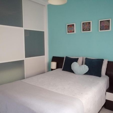 Apartament Piso En San Fernando Zewnętrze zdjęcie