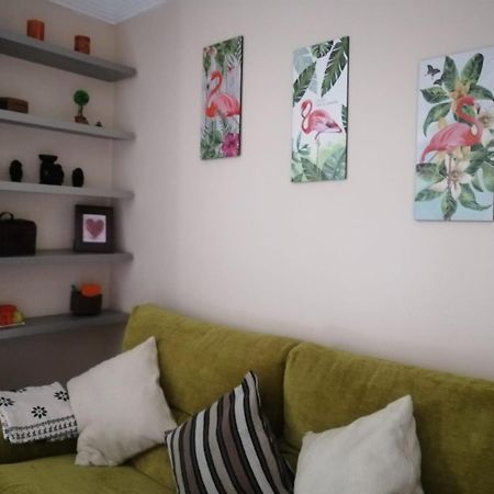 Apartament Piso En San Fernando Zewnętrze zdjęcie