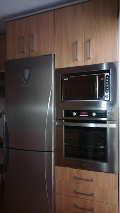 Apartament Piso En San Fernando Zewnętrze zdjęcie