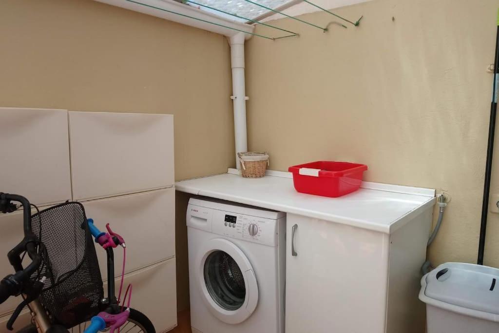 Apartament Piso En San Fernando Zewnętrze zdjęcie