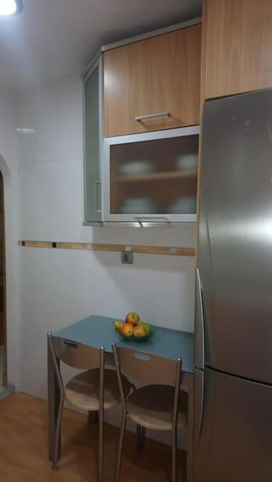 Apartament Piso En San Fernando Zewnętrze zdjęcie