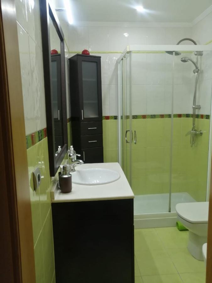 Apartament Piso En San Fernando Zewnętrze zdjęcie