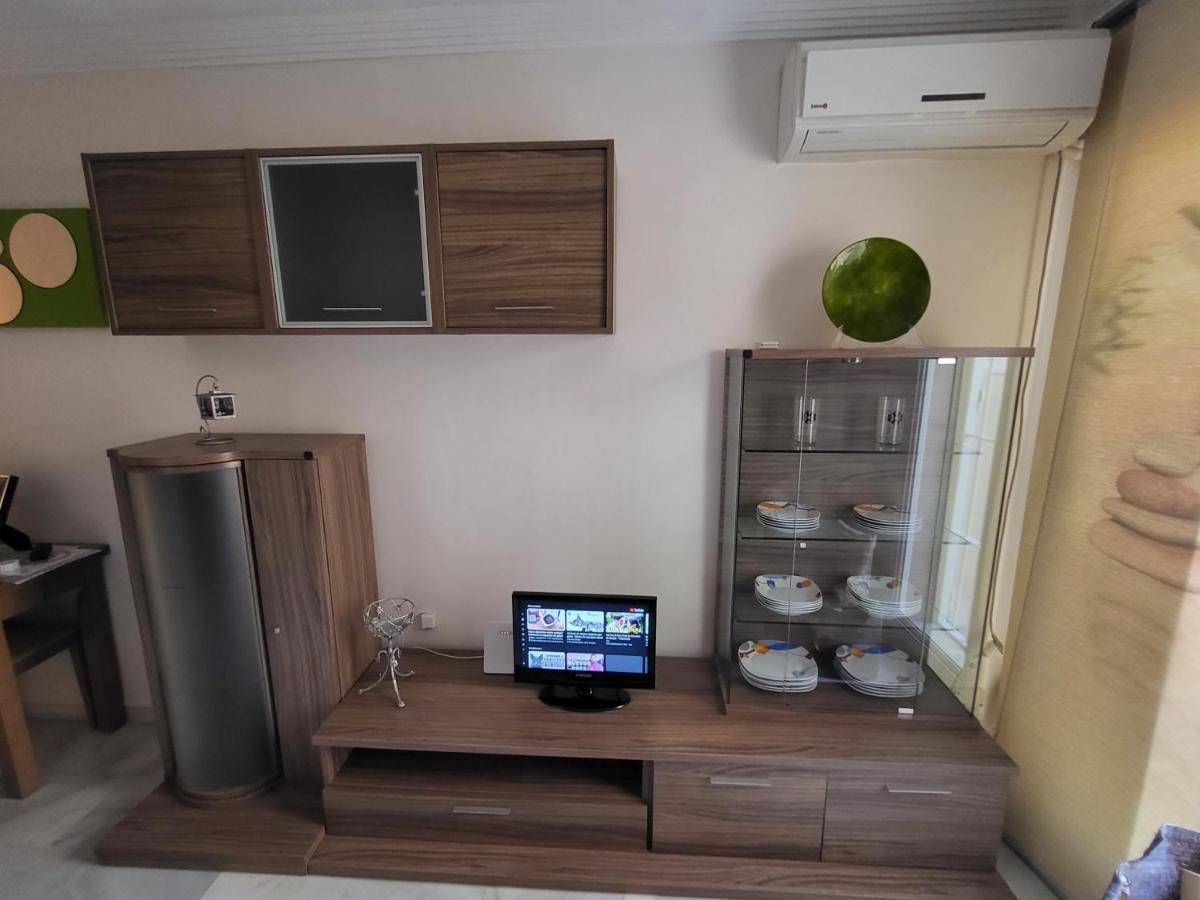Apartament Piso En San Fernando Zewnętrze zdjęcie