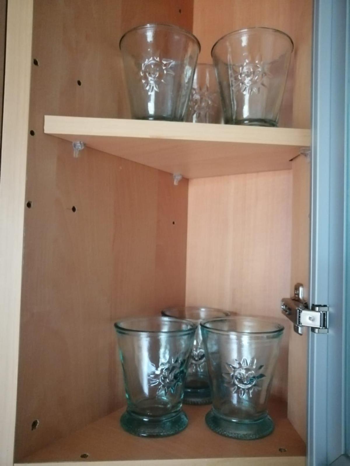 Apartament Piso En San Fernando Zewnętrze zdjęcie