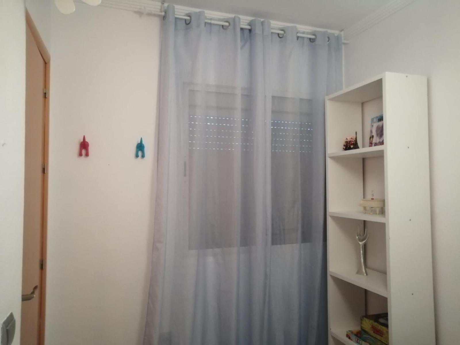 Apartament Piso En San Fernando Zewnętrze zdjęcie