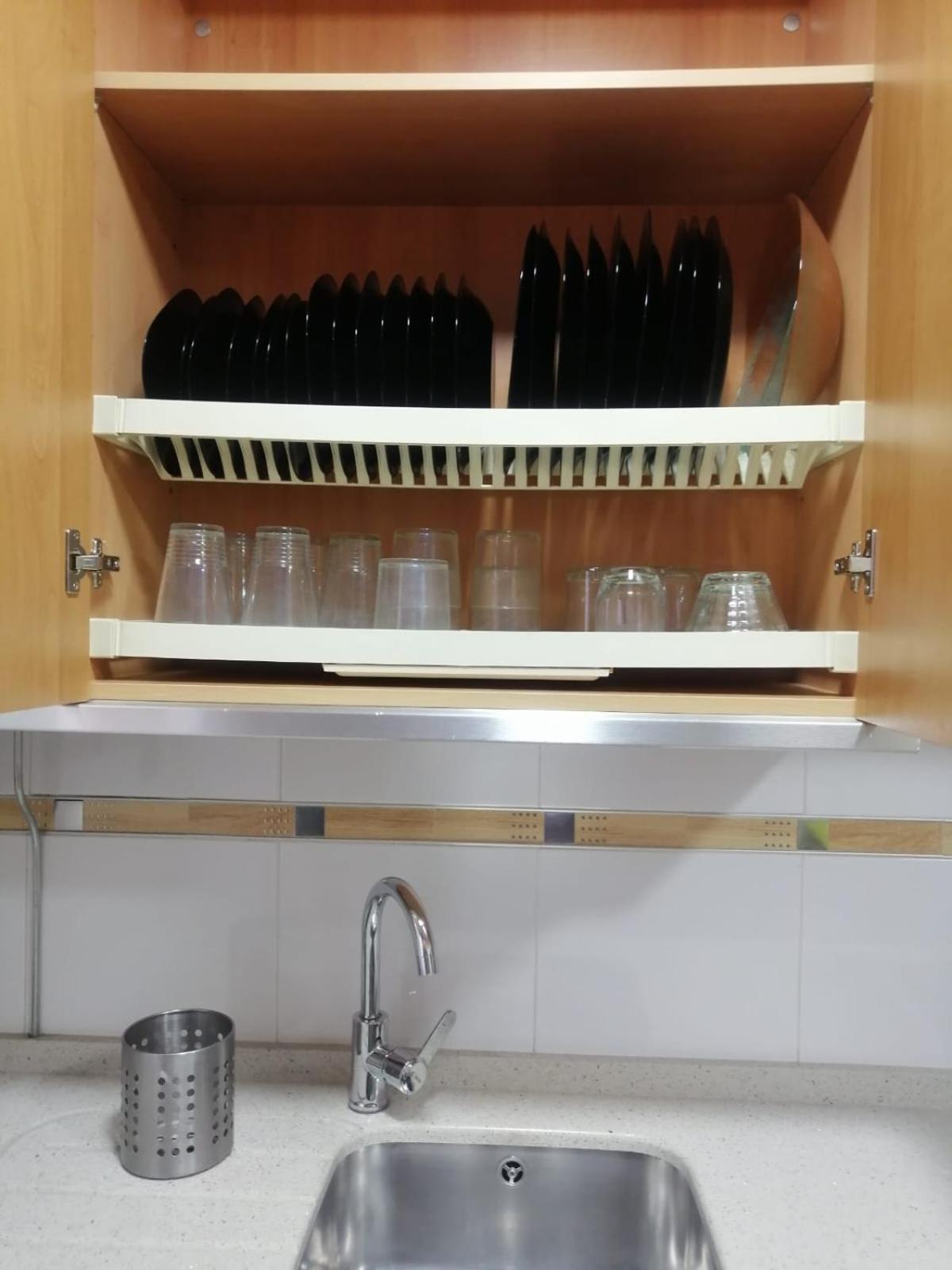 Apartament Piso En San Fernando Zewnętrze zdjęcie
