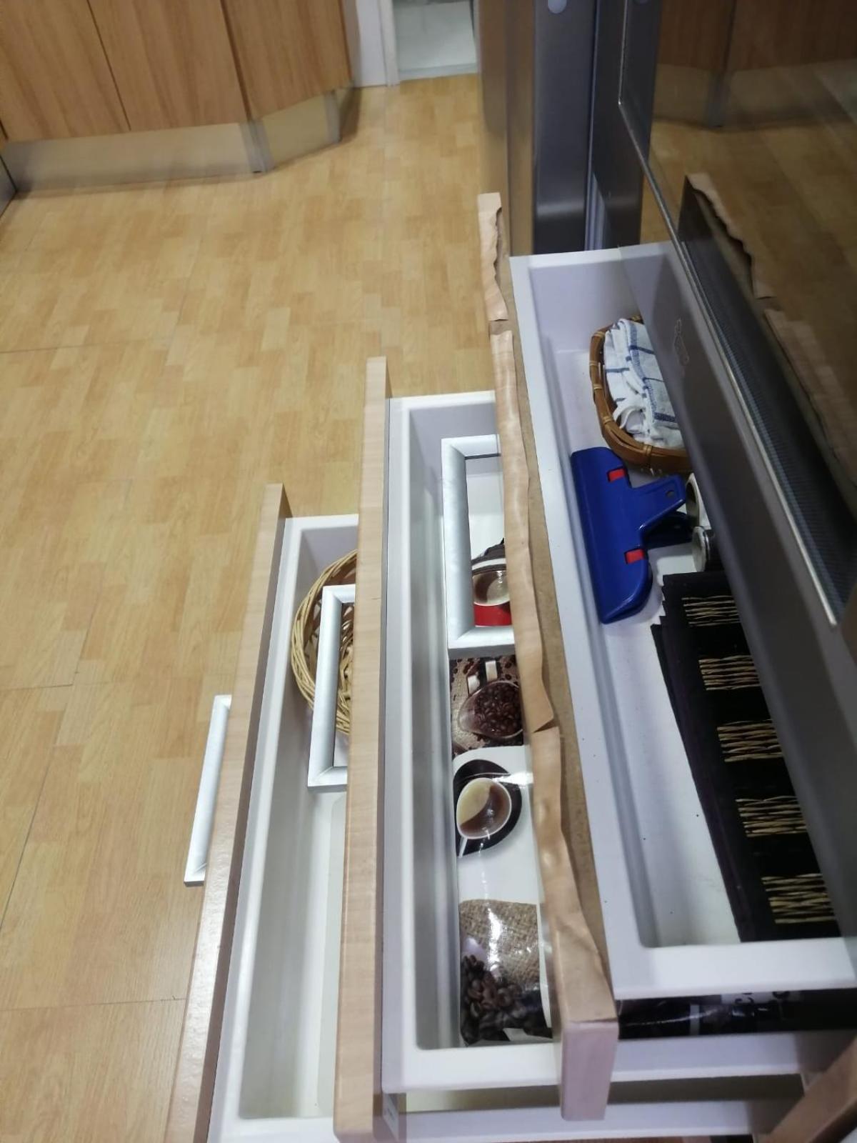 Apartament Piso En San Fernando Zewnętrze zdjęcie