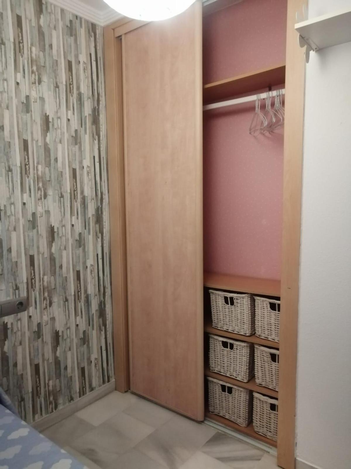 Apartament Piso En San Fernando Zewnętrze zdjęcie