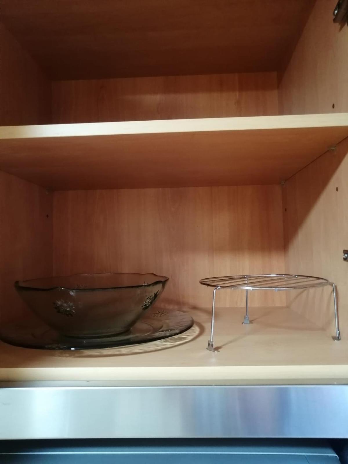 Apartament Piso En San Fernando Zewnętrze zdjęcie