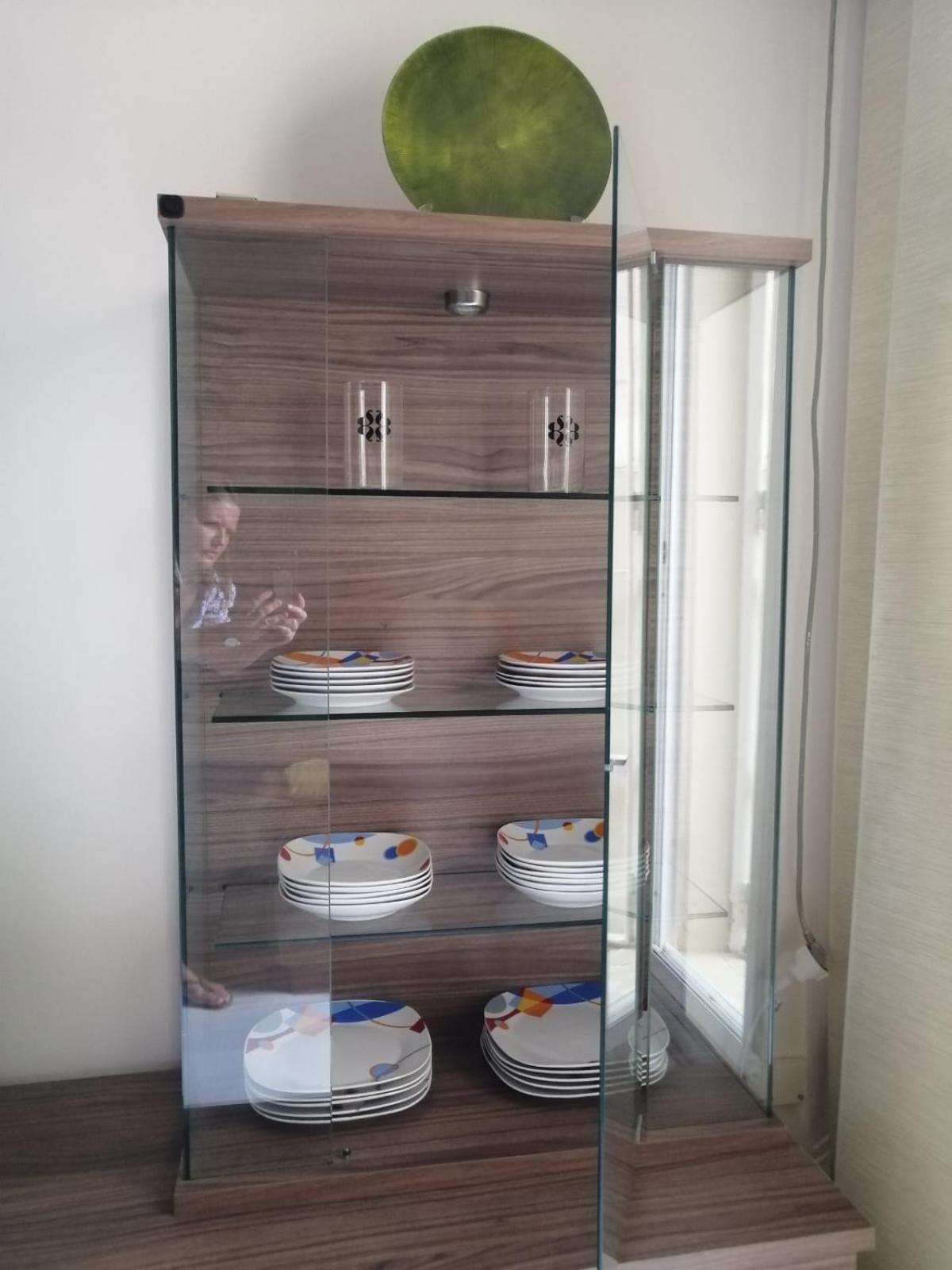 Apartament Piso En San Fernando Zewnętrze zdjęcie