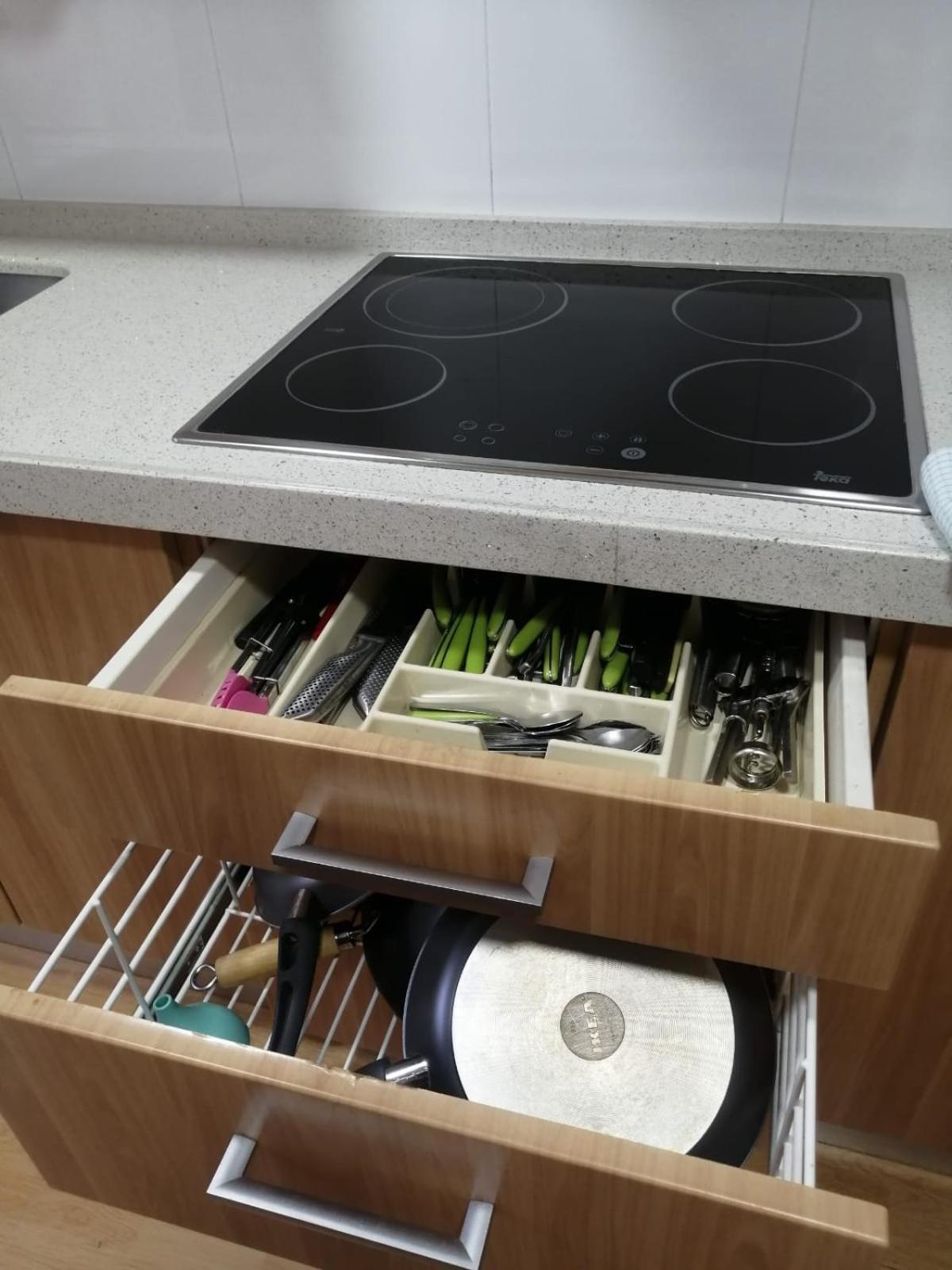Apartament Piso En San Fernando Zewnętrze zdjęcie