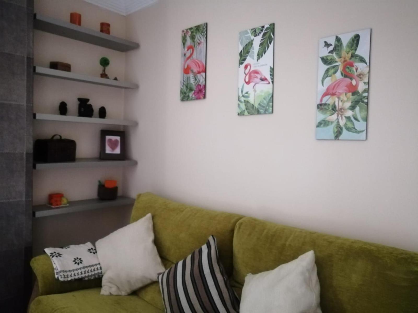 Apartament Piso En San Fernando Zewnętrze zdjęcie