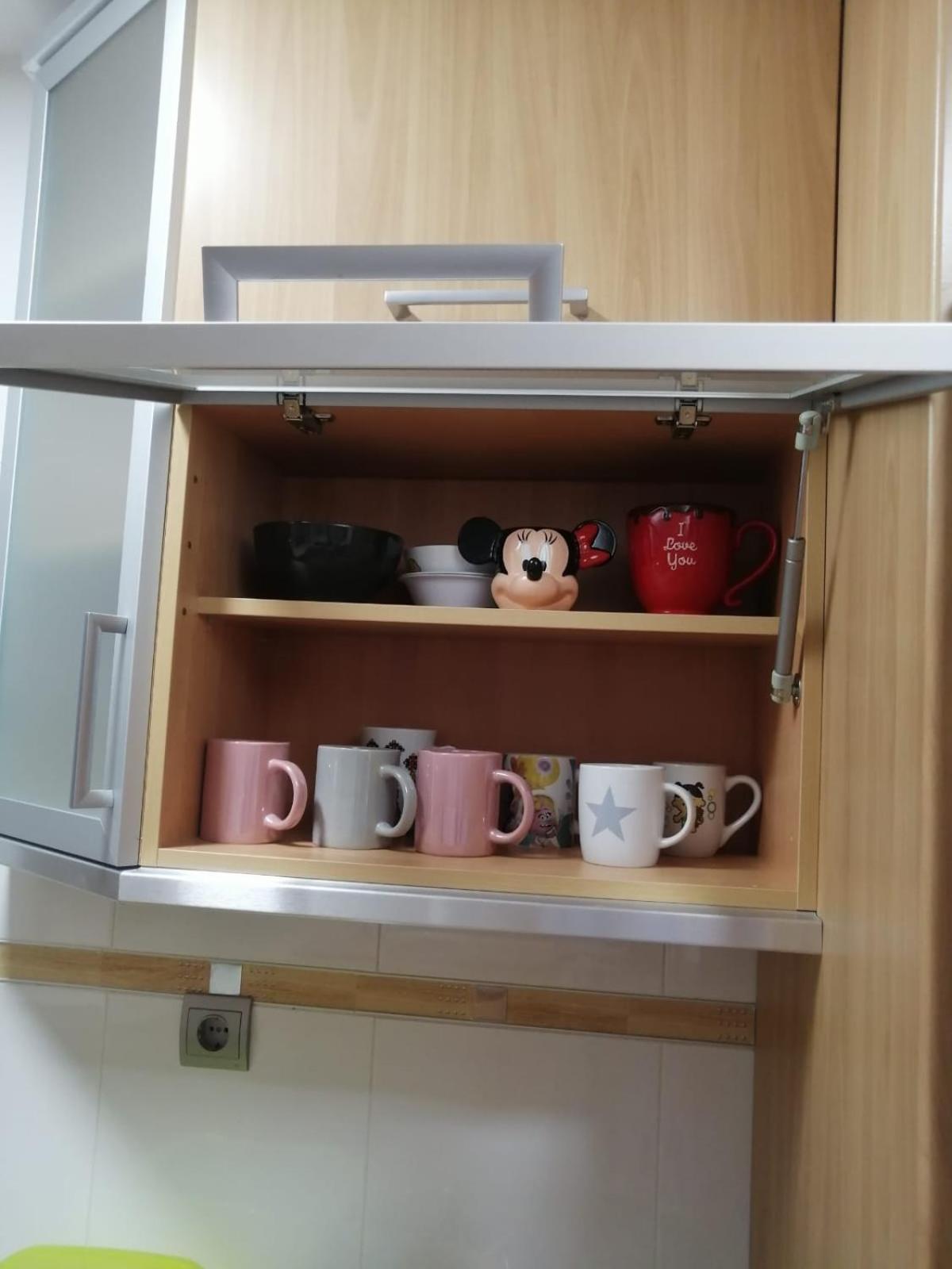Apartament Piso En San Fernando Zewnętrze zdjęcie