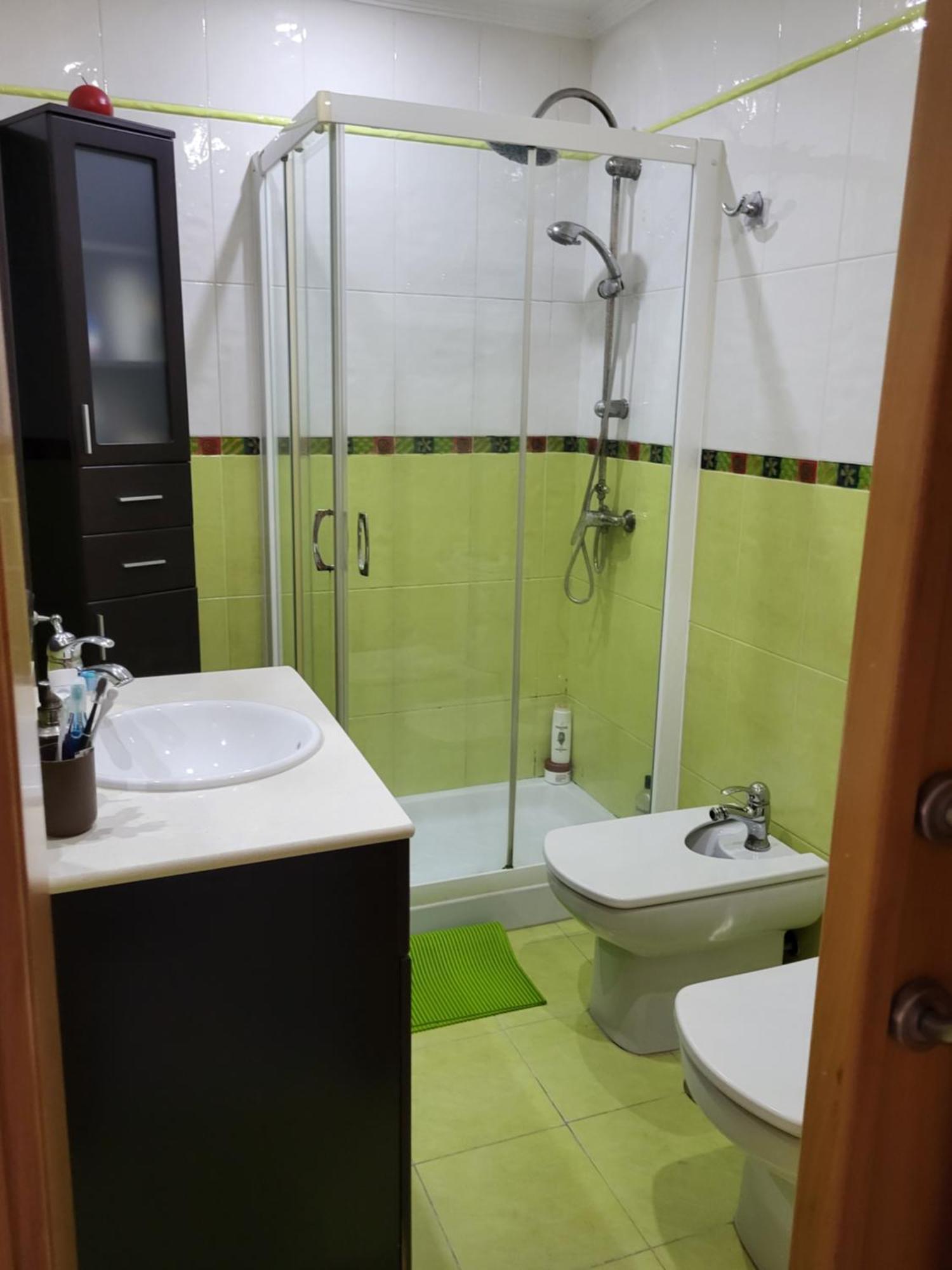 Apartament Piso En San Fernando Zewnętrze zdjęcie