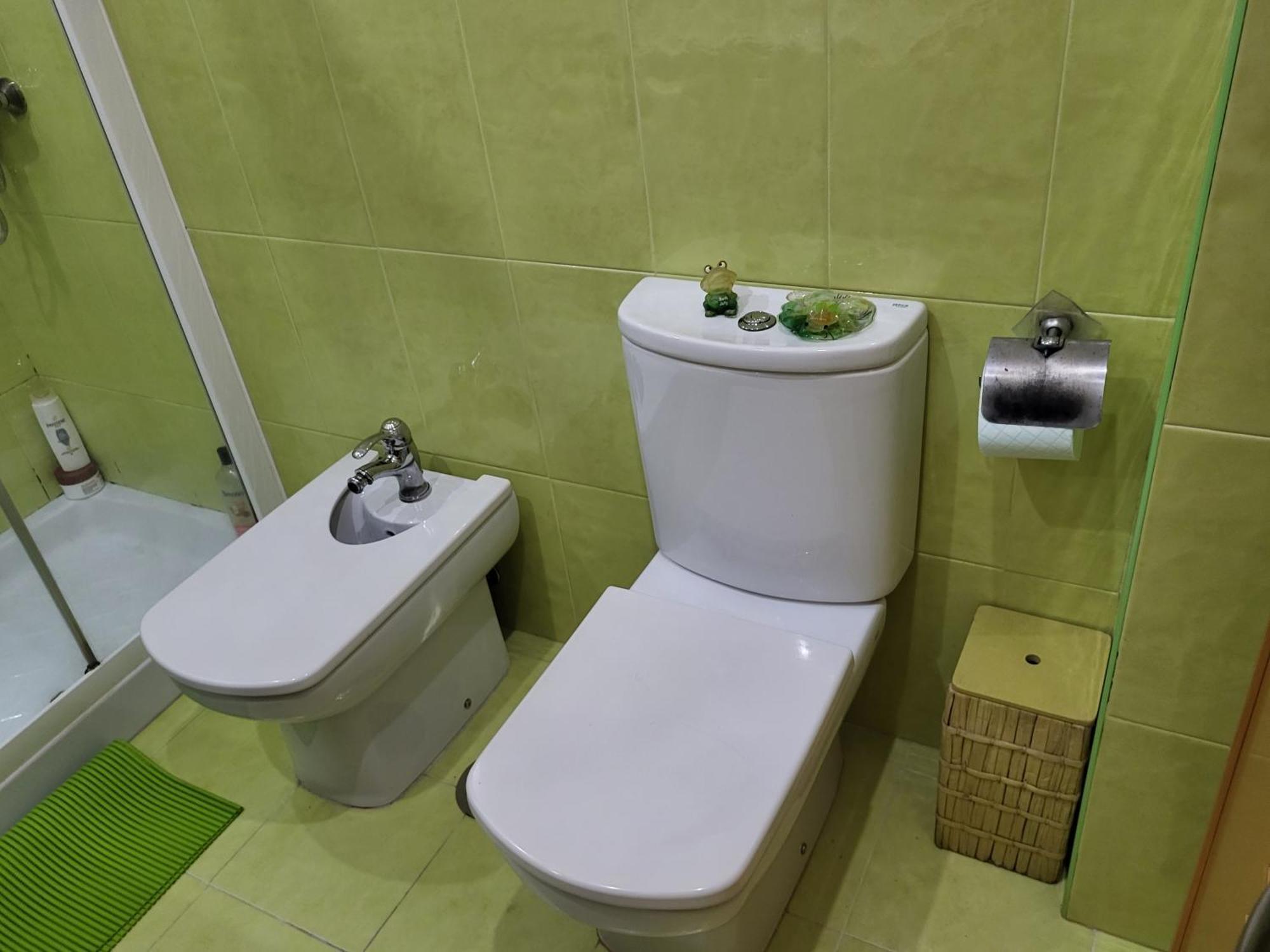 Apartament Piso En San Fernando Zewnętrze zdjęcie